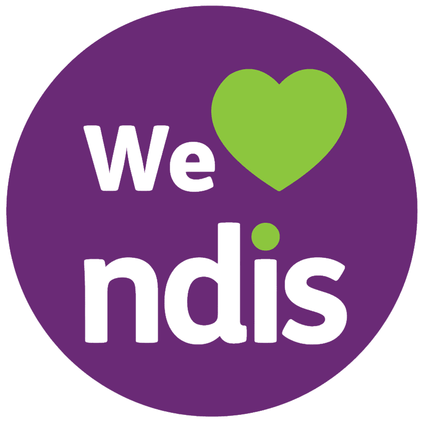 I Love NDIS